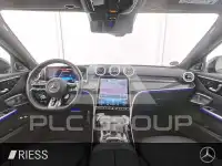 2024 Mercedes Benz C 630