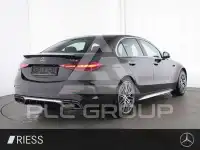 2024 Mercedes Benz C 630