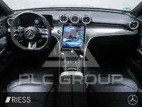 2024 Mercedes Benz C 630