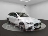 2024 Mercedes Benz C 630