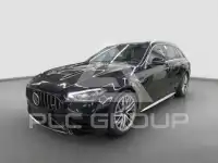 2024 Mercedes Benz C 630