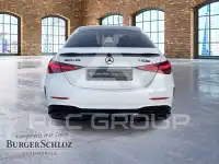 2024 Mercedes Benz C 630