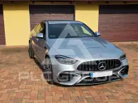 2024 Mercedes Benz C 630