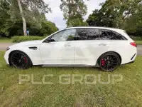 2024 Mercedes Benz C 630