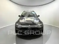 2024 Mercedes Benz C 630