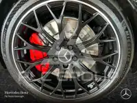2024 Mercedes Benz C 630