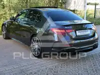 2024 Mercedes Benz C 630