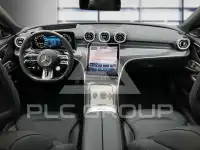2024 Mercedes Benz C 630