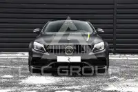 2024 Mercedes Benz C 630