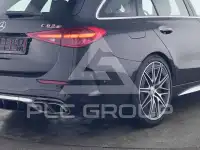 2024 Mercedes Benz C 630