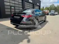 2024 Mercedes Benz C 630