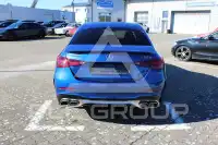 2024 Mercedes Benz C 630