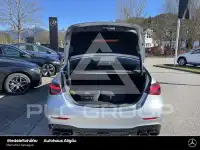 2024 Mercedes Benz C 630