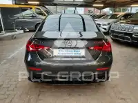 2024 Mercedes Benz C 630