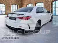 2024 Mercedes Benz C 630