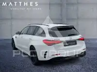 2024 Mercedes Benz C 630
