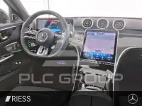 2024 Mercedes Benz C 630