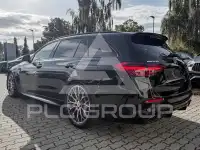 2024 Mercedes Benz C 630