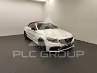 2024 Mercedes Benz C 630