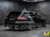 2024 Mercedes Benz C 630