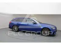 2024 Mercedes Benz C 630