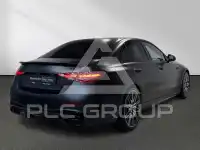 2024 Mercedes Benz C 630
