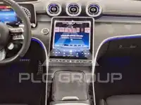 2024 Mercedes Benz C 630