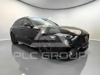 2024 Mercedes Benz C 630