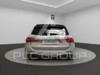 2024 Mercedes Benz C 630