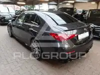 2024 Mercedes Benz C 630