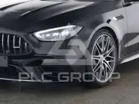 2024 Mercedes Benz C 630