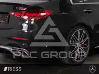 2024 Mercedes Benz C 630