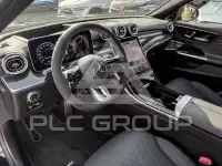 2024 Mercedes Benz C 630