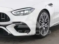 2024 Mercedes Benz C 630