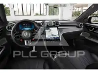 2024 Mercedes Benz C 630