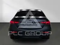 2024 Mercedes Benz C 630