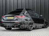 2024 Mercedes Benz C 630