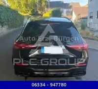 2024 Mercedes Benz C 630