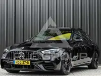 2024 Mercedes Benz C 630