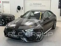 2024 Mercedes Benz C 630
