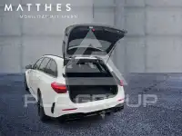 2024 Mercedes Benz C 630
