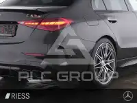 2024 Mercedes Benz C 630