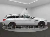 2024 Mercedes Benz C 630