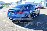 2024 Mercedes Benz C 630
