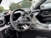 2024 Mercedes Benz C 630