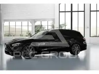 2024 Mercedes Benz C 630