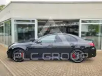 2024 Mercedes Benz C 630