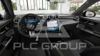 2024 Mercedes Benz C 630