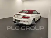 2024 Mercedes Benz C 630