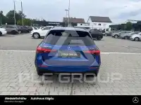 2024 Mercedes Benz C 630